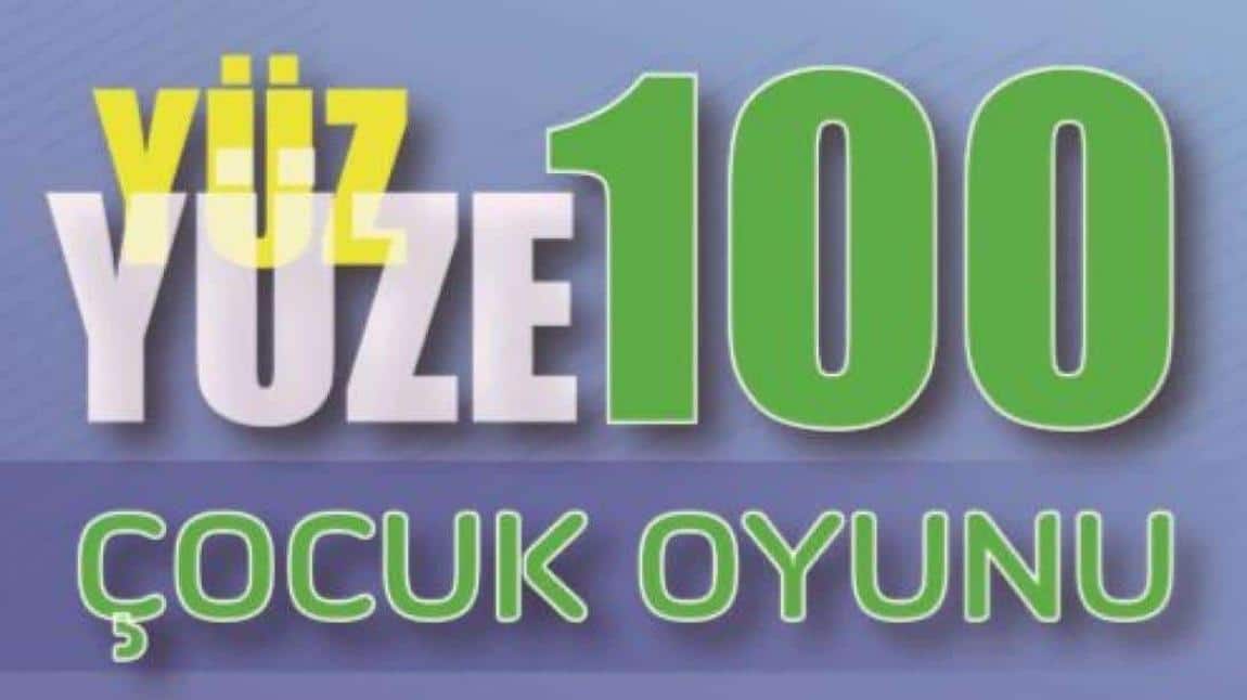 Oyunun Adı: Halka İçindeki Top